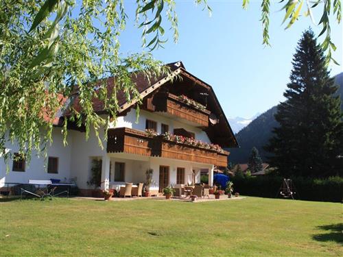 Ferieleilighet - 2 personer -  - Mallnitz - 9822 - Mallnitz