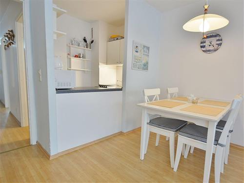 Ferienwohnung - 4 Personen -  - Am Strande - 23743 - Grömitz