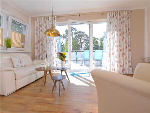 Ferielejlighed - 2 personer -  - Strandpromenade - 23946 - Boltenhagen