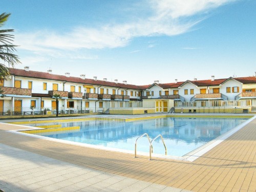 Ferieleilighet - 5 personer -  - Via dei Ginepri - 45010 - Rosolina Mare