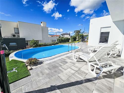 Feriehus - 6 personer -  - Imotski - 21260