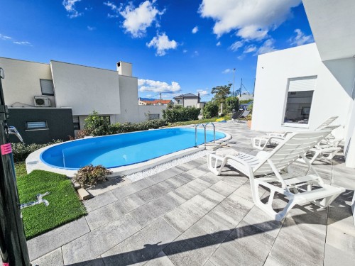 Ferienhaus - 6 Personen -  - 21260 - Imotski