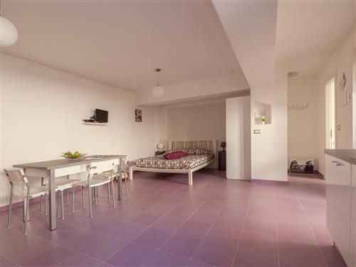 Værelse - 1 person -  - Mattinata - 71030