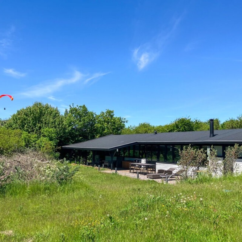 Sommerhus - 6 personer -  - Remmerstrandvej - Remmerstrand - 7600 - Struer
