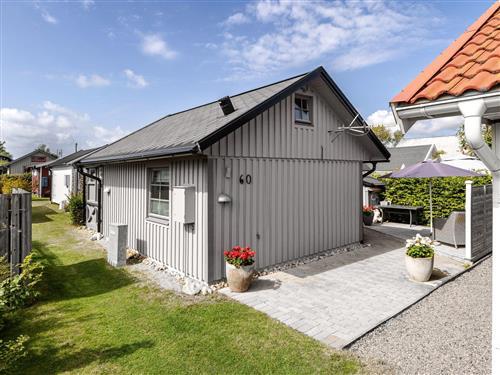 Sommerhus - 4 personer -  - Halmstad - 30260