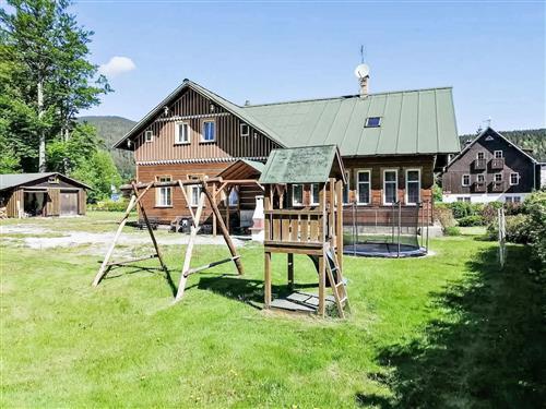 Ferienhaus - 30 Personen -  - Janské Lázne - 542 25