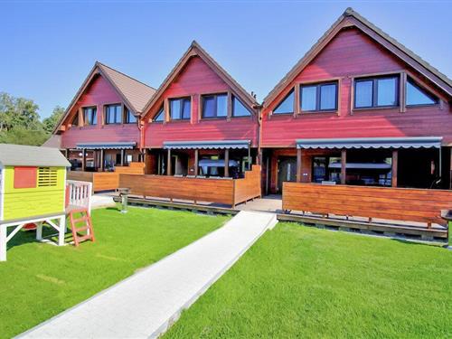 Ferienhaus - 12 Personen -  - Czeresniowa - 76-032 - Mielenko
