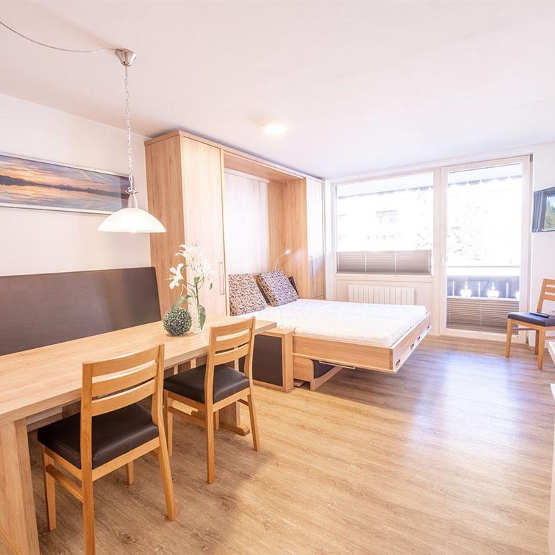 Ferielejlighed - 4 personer -  - Königsleiten - 5742 - Königsleiten