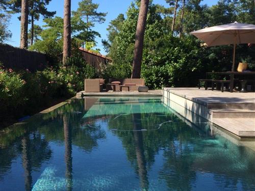 Holiday home - 10 persons -  - Seignosse - 40510