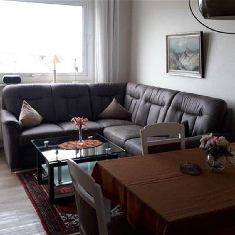 Ferielejlighed - 2 personer -  - Benekestraße - 26548 - Norderney