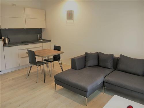 Semesterlägenhet - 3 personer -  - Strandstraße - 18211 - Nienhagen