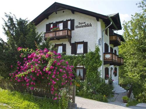 Feriehus / leilighet - 4 personer -  - Hilgergasse - 83471 - Berchtesgaden