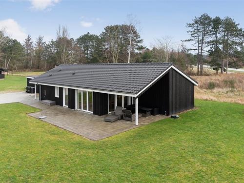Ferienhaus - 6 Personen -  - Plantagevej - Sælvig - 8305 - Samsö