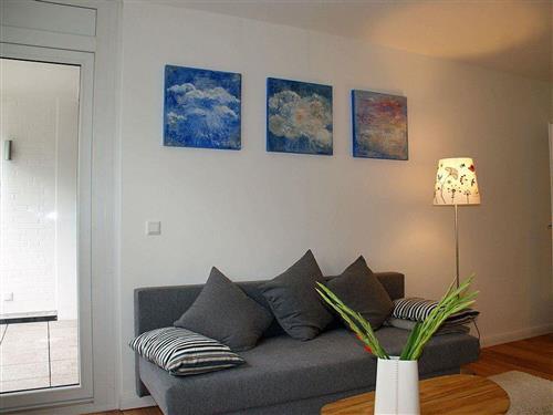 Ferieleilighet - 4 personer -  - Fördestraße - 24960 - Glücksburg