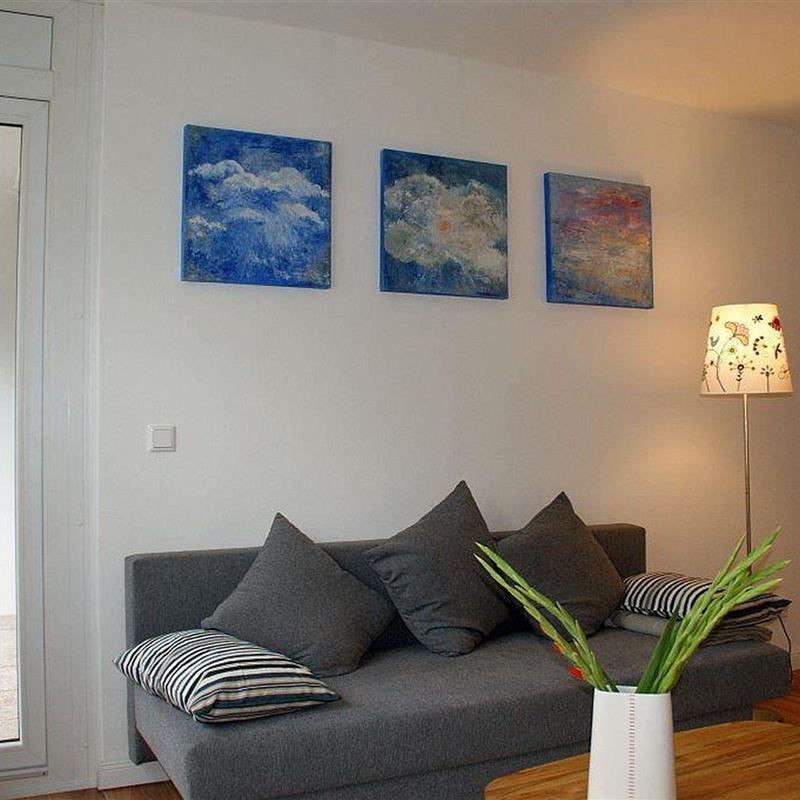 Ferielejlighed - 4 personer -  - Fördestraße - 24960 - Glücksburg