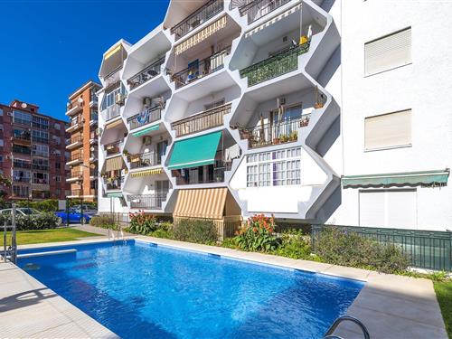 Ferieleilighet - 4 personer -  - 29620 - Torremolinos