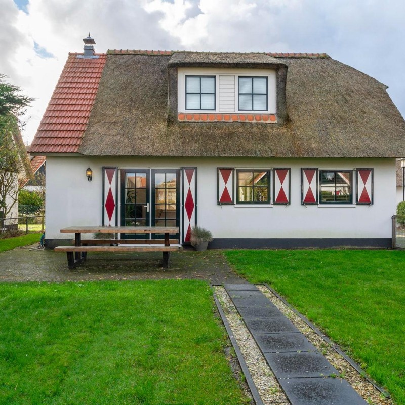 Sommerhus - 6 personer -  - 1759NB - Callantsoog
