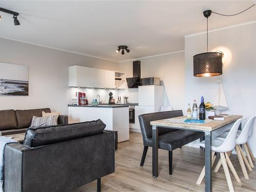 Semesterlägenhet - 6 personer -  - Störtebeker - 26553 - Neßmersiel