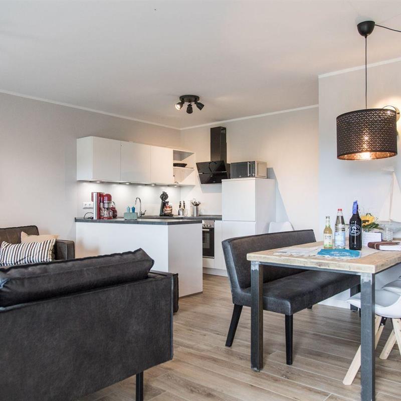 Ferielejlighed - 6 personer -  - Störtebeker - 26553 - Neßmersiel