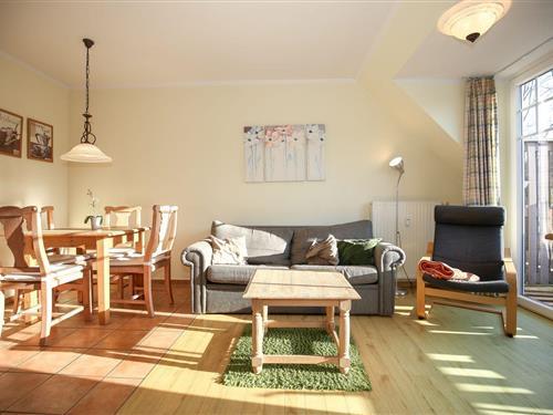 Ferielejlighed - 4 personer -  - Ostseeallee - 18225 - Ostseebad Kühlungsborn