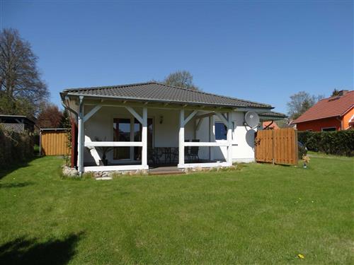 Ferieleilighet - 4 personer -  - Mühlenweg - 18581 - Putbus