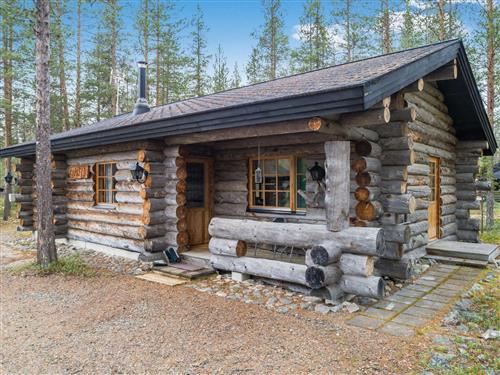 Holiday home - 8 persons -  - Ylläsjärvi - 95980