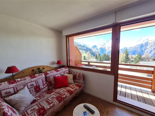 Ferielejlighed - 4 personer -  - 38860 - Les Deux Alpes