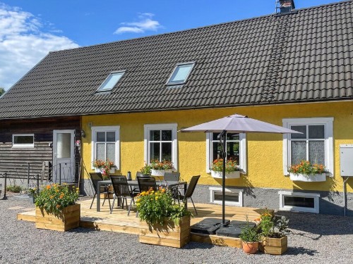 Sommerhus - 18 personer -  - Västanvindsvägen - Örkelljunga/Fasalt - 286 92 - Örkelljunga