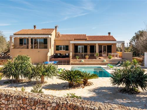 Ferienhaus - 6 Personen -  - TORRE DEL RAM - 07760 - Ciutadella De Menorca