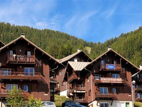 Semesterlägenhet - 4 personer -  - 05290 - Puy St Vincent