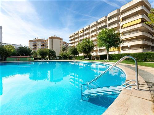 Holiday Home/Apartment - 4 persons -  - Salou - 43480