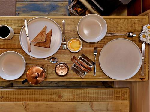 Chalet - 2 persons -  - LL53 6rr - Pwllheli