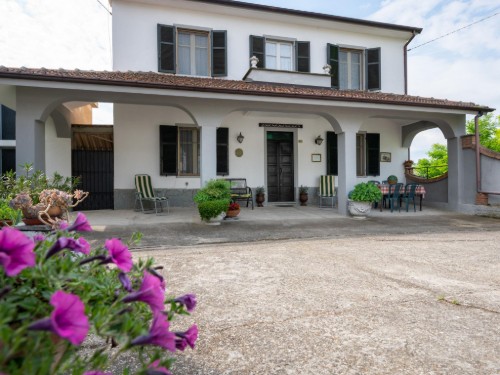 Fritidshus - 6 personer -  - 14057 - Asti