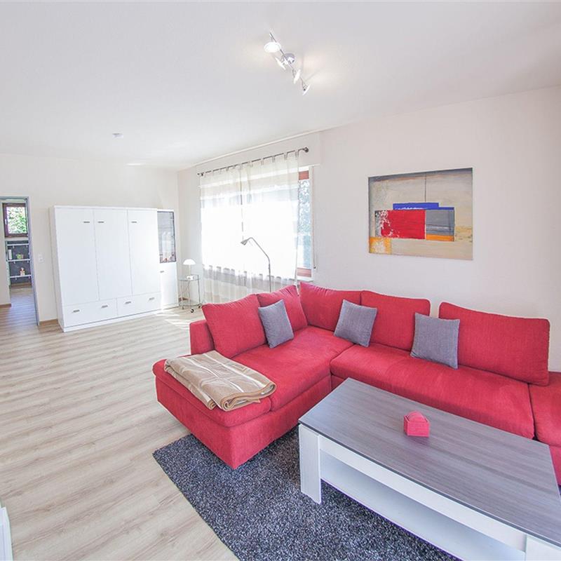 Ferielejlighed - 4 personer -  - Schmidt-Rottluff-Str. - 26316 - Varel / Dangast