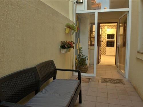 Feriehus / leilighet - 8 personer -  - Rua do Doutor Edmundo Machado, - 3800-170 - Aveiro