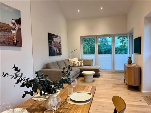 Ferieleilighet - 5 personer -  - Sandkuhle - 26316 - Dangast