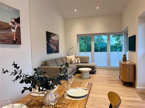 Ferielejlighed - 5 personer -  - Sandkuhle - 26316 - Dangast