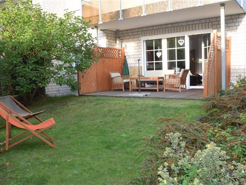 Holiday Home/Apartment - 6 persons -  - Birkenstrasse - 18374 - Seeheilbad Zingst