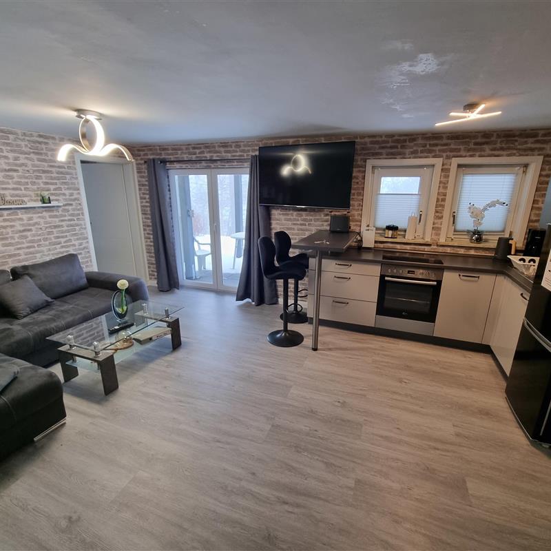 Ferielejlighed - 4 personer -  - Schlesische Straße - 37444 - Sankt Andreasberg