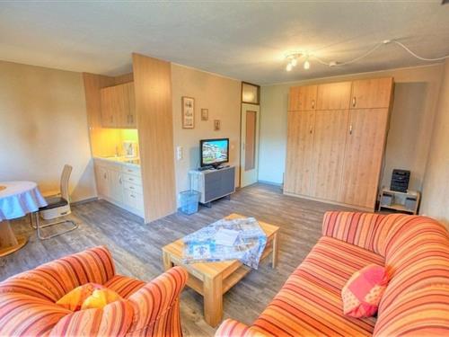 Ferielejlighed - 2 personer -  - C Ferienpark - 23774 - Heiligenhafen