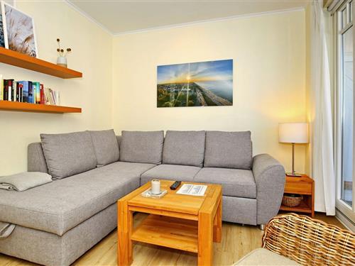 Holiday Home/Apartment - 4 persons -  - Tannenstraße - 18225 - Ostseebad Kühlungsborn