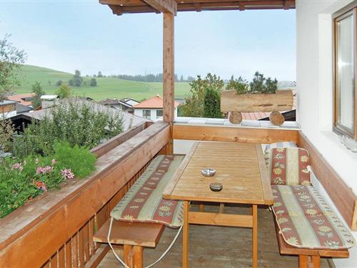 Sommerhus - 6 personer -  - Oberdorf - 6074 - Rinn B. Innsbruck