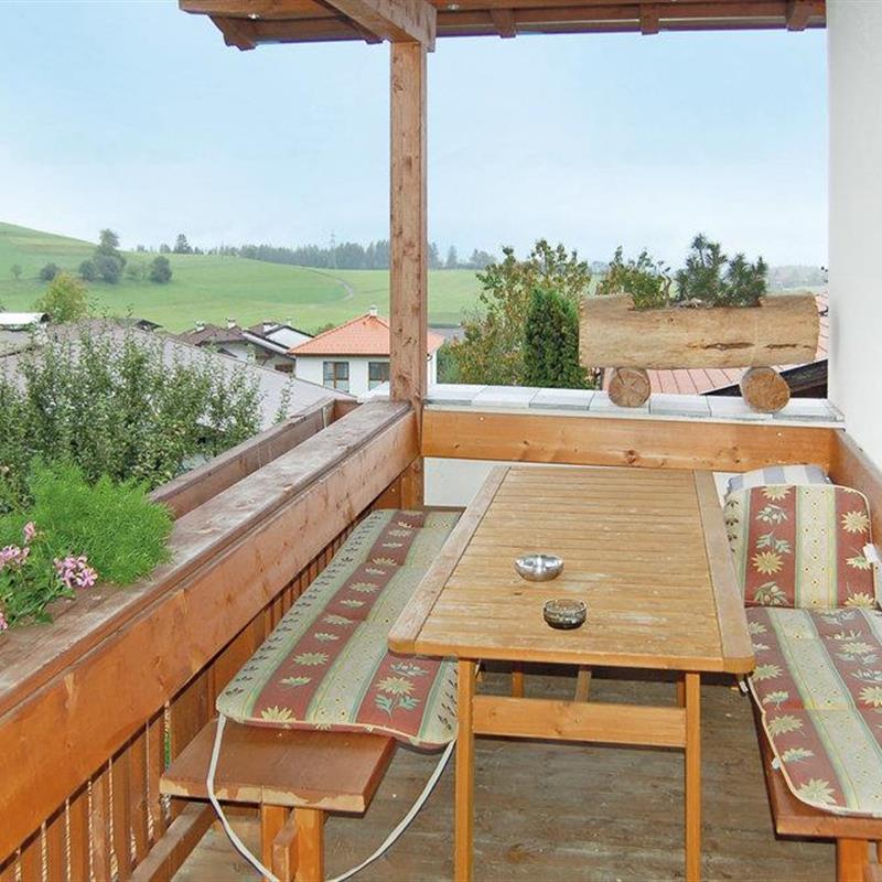 Sommerhus - 6 personer -  - Oberdorf - 6074 - Rinn B. Innsbruck