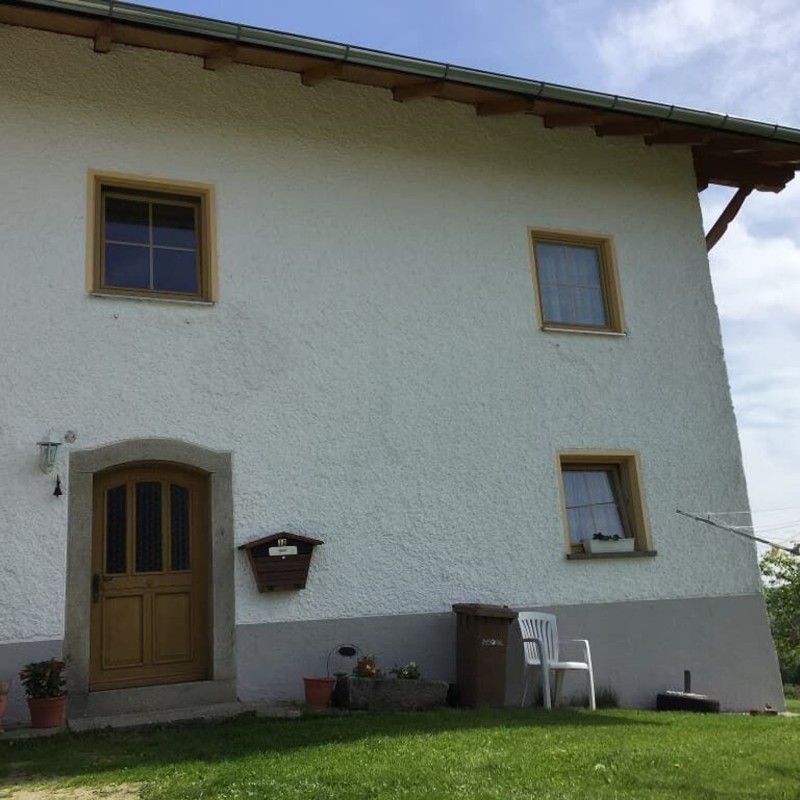 Ferielejlighed - 3 personer -  - Krottenthal - 94107 - Untergriesbach