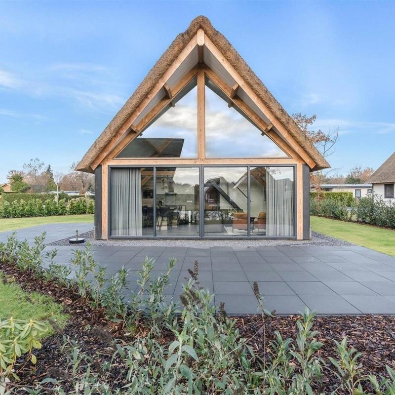 Bungalow - 6 personer -  - 5111HD - Baarle-Nassau