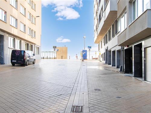 Semesterlägenhet - 4 personer -  - 8400 - Oostende