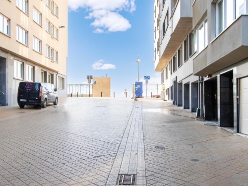 Ferieleilighet - 4 personer -  - 8400 - Oostende