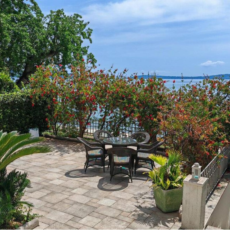 Ferielejlighed - 6 personer -  - Setaliste Miljenka Dobrile - Trogir-Kastel Luksic - 21214 - Kastel Luksic