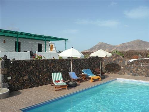 Holiday Home/Apartment - 6 persons -  - Cocedero - 35570 - Playa Blanca