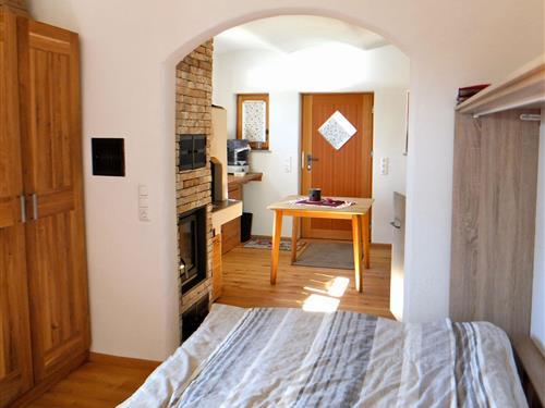 Ferielejlighed - 2 personer -  - Warlinserstraße - 87736 - Böhen